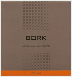 Фильтр BORK AH 701 White