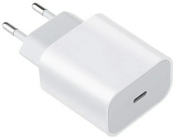 Зарядное устройство Xiaomi Mi BHR4927GL USB Type-C белый