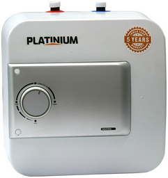 Водонагреватель Platinium P10S20TOP 10 л