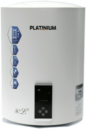 Водонагреватель Platinium PL30V30JW 30 л
