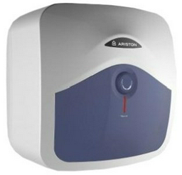 Водонагреватель Ariston ABS BLU EVO R 15 белый-синий