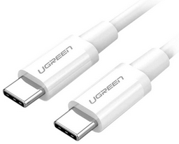 Кабель Ugreen USB Type-C - USB Type-C 1 м US264 (60518 BOX)