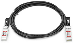 Кабель FS SFP+ - SFP+