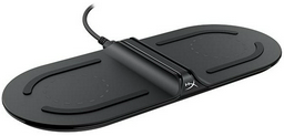 Зарядное устройство HyperX ChargePlay Base HX-CPBS-C черный