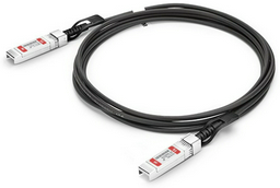 Кабель FS SFP+ - SFP+