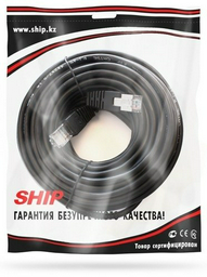 Кабель SHIP RJ-45 - RJ-45 7.5 м