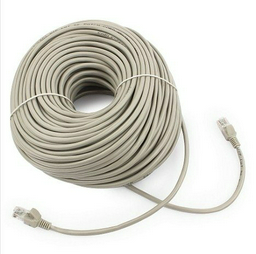 Кабель Cablexpert RJ-45 - RJ-45 50 м