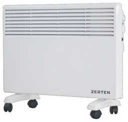 Zerten ZL-15 (D) белый