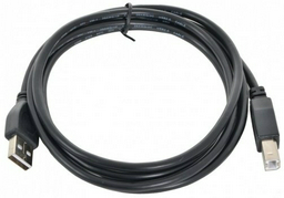 Кабель Defender USB 2.0 A - USB 2.0 B 3 м