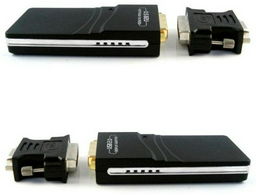 Переходник USB 2.0 A - HDMI USB to UGA