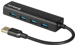 Переходник Defender USB 3.0 A - USB 3.0 A 83204