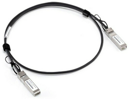 Кабель Huawei SFP+ - SFP+ SFP-10G-CU1M