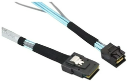 Кабель Supermicro mini SAS HD - mini SAS 0.8 м CBL-SAST-0507-01
