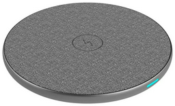 Зарядное устройство TFN OneWave TFN-QI15 15W серебристый