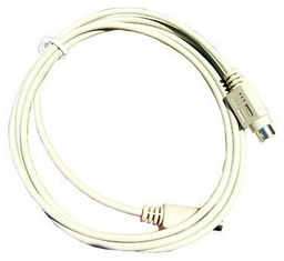 Кабель PS/2 - PS/2 1.5 м PS/2 M/M