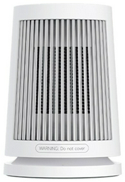 Тепловентилятор Xiaomi Desktop Heater белый