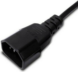 Кабель iPower C13 - C14 1.2 м С13-С14