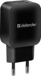 Зарядное устройство Defender EPA-13 83840 черный