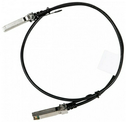Кабель HP SFP+ - SFP+ 3 м