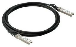 Кабель HP SFP+ - SFP+ 3 м J9283D