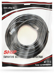 Кабель SHIP RJ-45 - RJ-45 20 м 4322