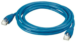 Кабель Legrand RJ-45 - RJ-45 3 м