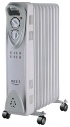 Oasis US-25