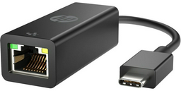 Переходник HP USB Type-C - RJ-45 V7W66AA
