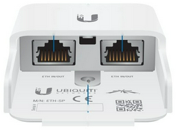 Переходник Ubiquiti RJ-45 - RJ-45