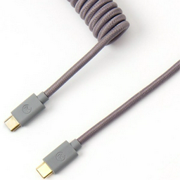 Кабель Keychron USB Type-C - USB 3.0 A 1.36 м CABG_KEYCHRON