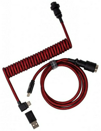 Кабель Keychron USB Type-C - USB Type-C 1.08 м CAB4_KEYCHRON