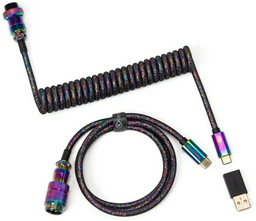 Кабель Keychron USB Type-C - USB Type-C 1.08 м CAB5_KEYCHRON