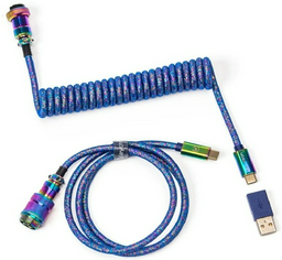 Кабель Keychron USB Type-C - USB Type-C 1.08 м CAB6_KEYCHRON