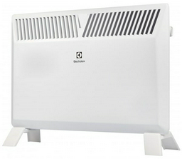 Конвектор Electrolux ECH/A-2000 M белый