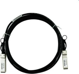Кабель HP SFP+ - SFP+ 1 м R9D19A