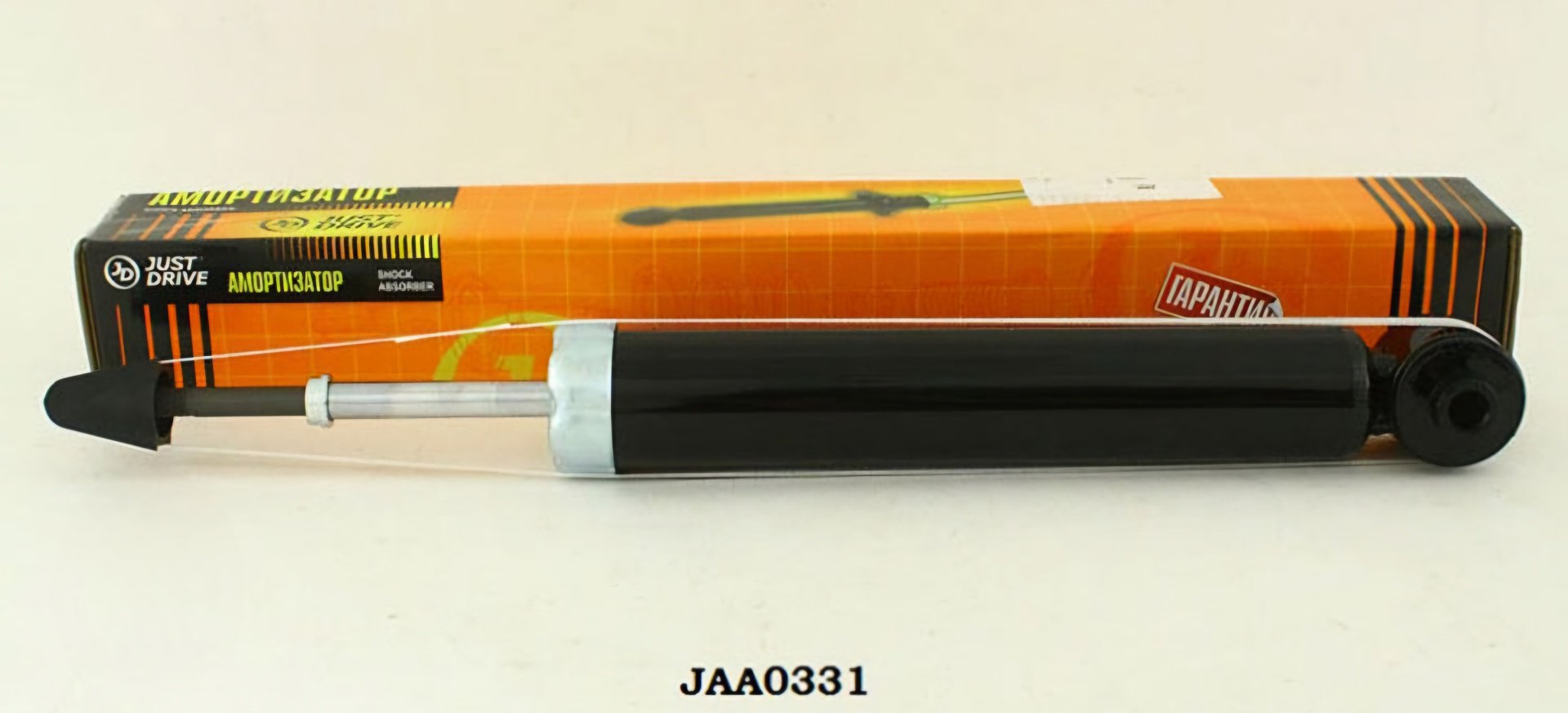 Амортизатор JD задний JAA0331 1 шт купить,12650