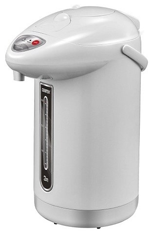 Термопот CENTEK CT-0089 белый