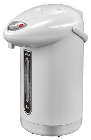 Термопот CENTEK CT-0089 белый