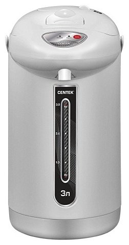 Термопот CENTEK CT-0089 белый