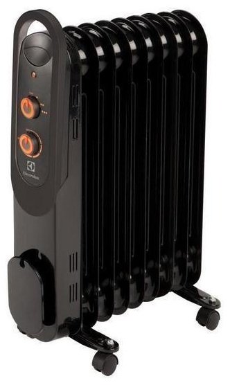 Electrolux EOH/M-4209 черный