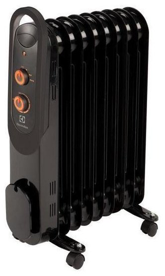Electrolux EOH/M-4209 черный