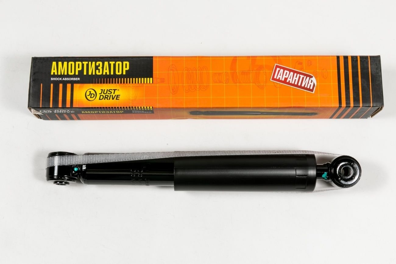 Амортизатор JD задний JAA0460 1 шт купить,3645