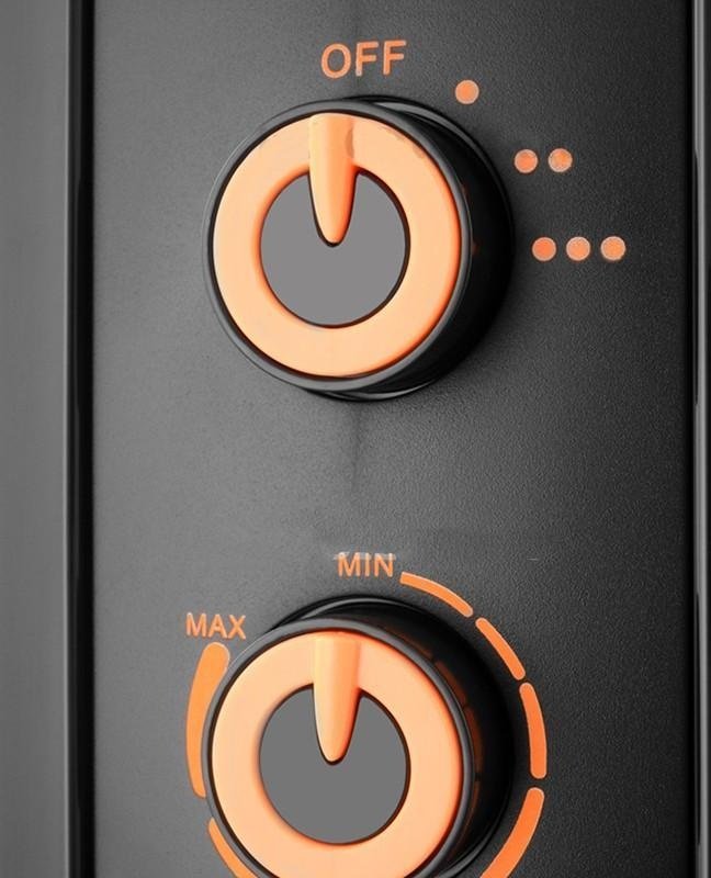 Electrolux EOH/M-4209 черный - ForteMarket Electrolux EOH/M-4209 черный купить,0