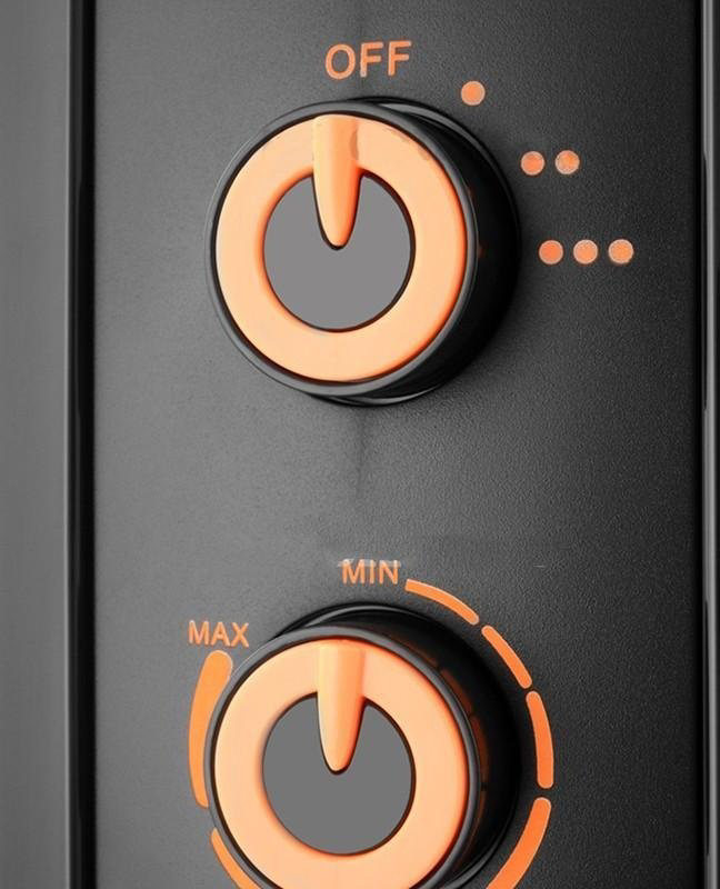 Electrolux EOH/M-4209 черный купить,NaN