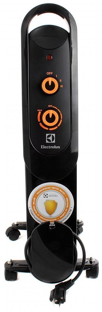 Electrolux EOH/M-4209 черный купить,NaN