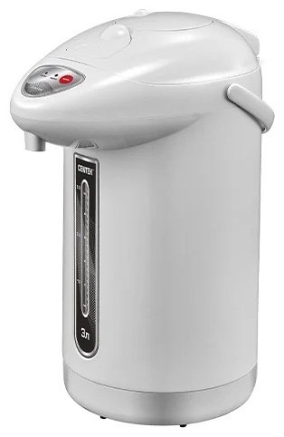 Термопот CENTEK CТ-0089 белый купить,NaN