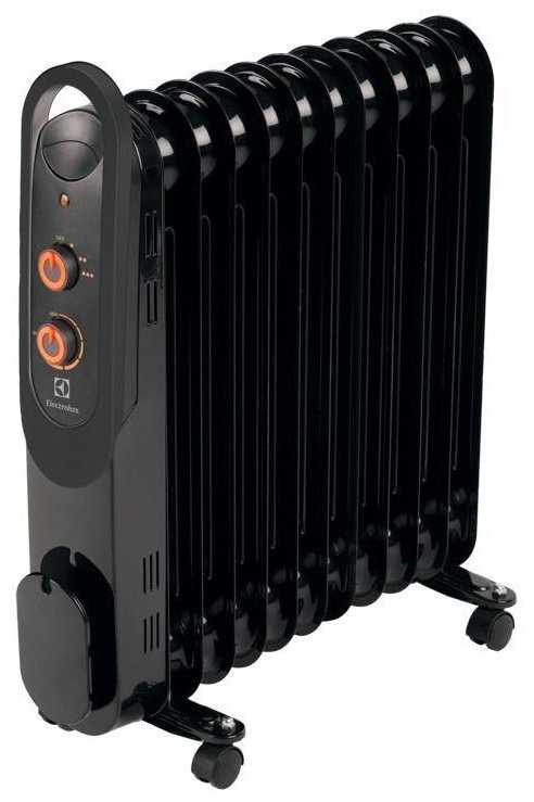 Electrolux EOH/M-4221 черный