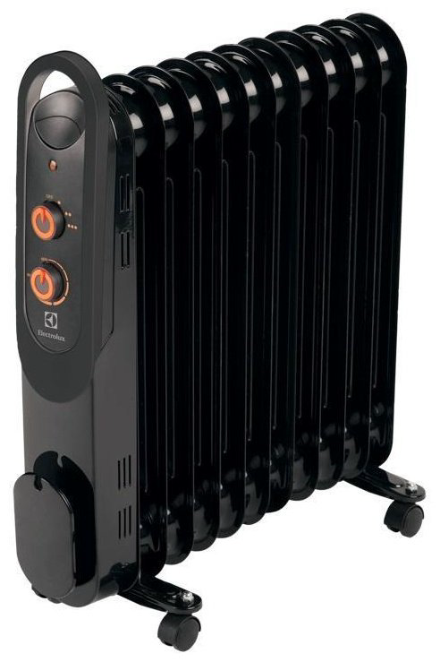 Electrolux EOH/M-4221 черный