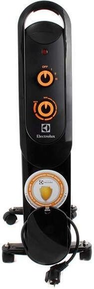 Electrolux EOH/M-4221 черный купить,0