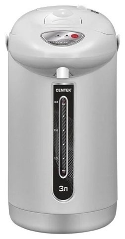 Термопот CENTEK CТ-0089 белый - ForteMarket Термопот CENTEK CТ-0089 белый купить,0